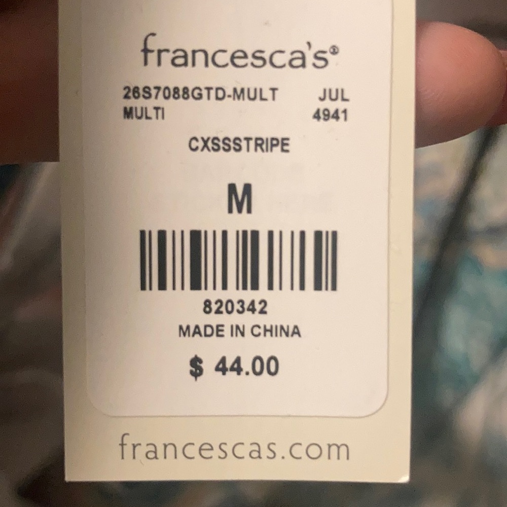 Romper - Picture 4 of 5